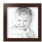 ArtToFrames 9x9 Inch Picture Frame, This 1.00 Inch Custom Wood Poster Frame is Available in Multiple Colors, Great for Your Art or Photos - Comes with Regular Glass and Corrugated Backing (A9EZ)